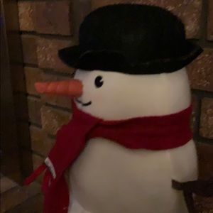 Meet your Posher, Katy